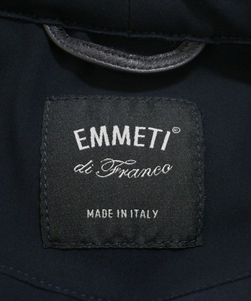 EMMETI 斜紋夾克