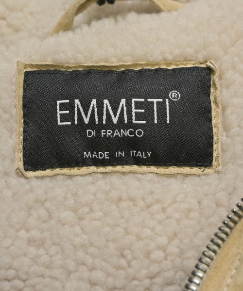 EMMETI 羽絨夾克/背心