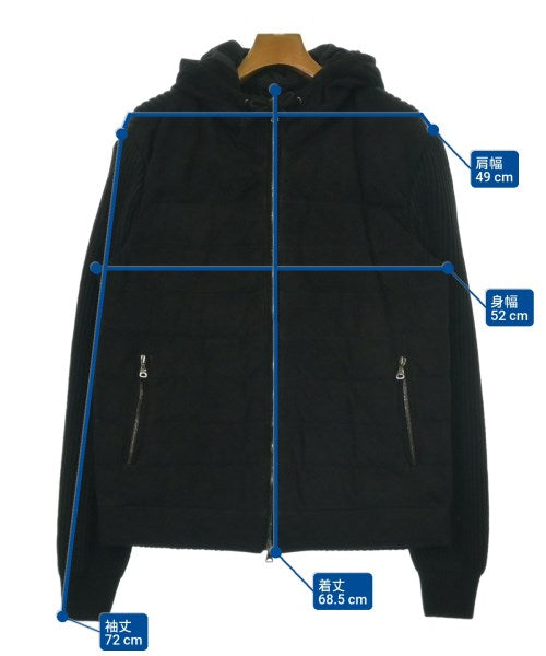 EMMETI 其他飛行外套