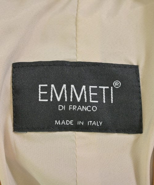 EMMETI 西裝外套