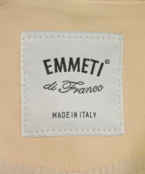 EMMETI 背心