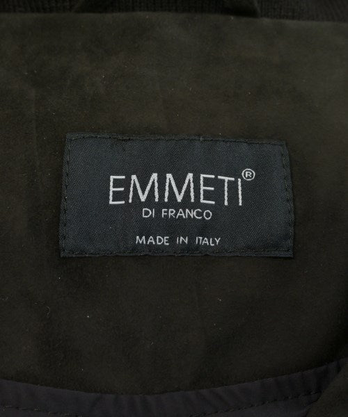EMMETI 羽絨夾克/背心