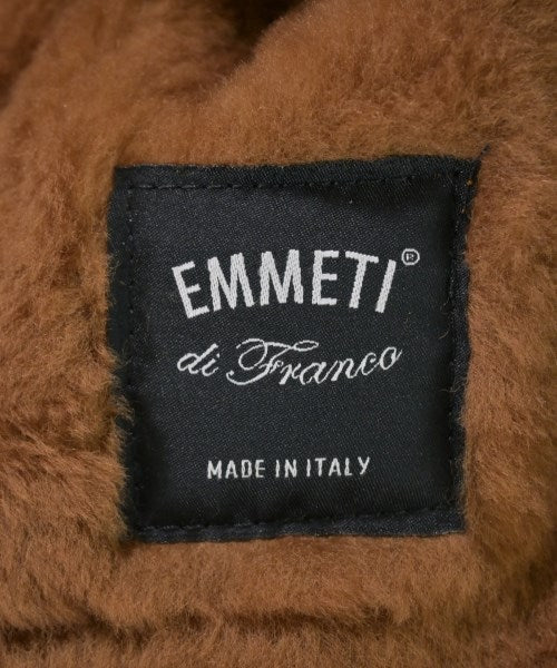 EMMETI 斜紋夾克