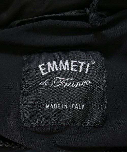 EMMETI 羽絨夾克/背心