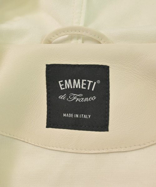 EMMETI 其他飛行外套