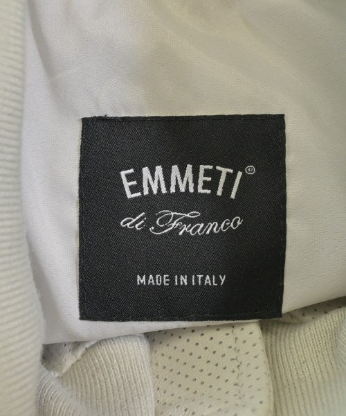 EMMETI 羽絨夾克/背心