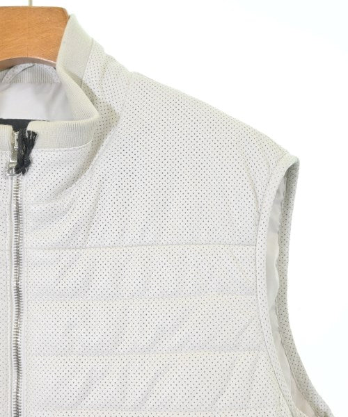 EMMETI 羽絨夾克/背心