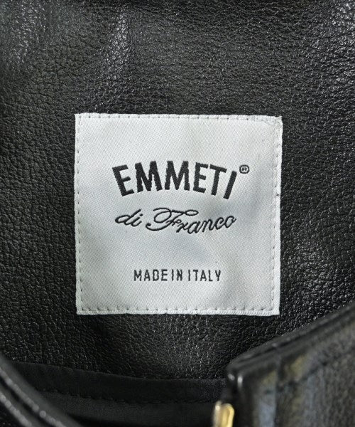 EMMETI 騎士夾克