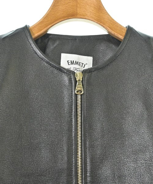 EMMETI 騎士夾克