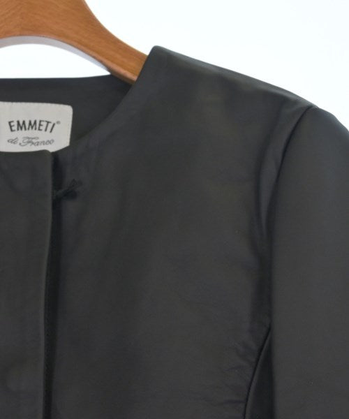 EMMETI 休閒夾克