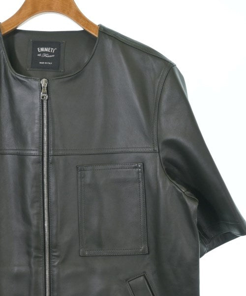 EMMETI 騎士夾克