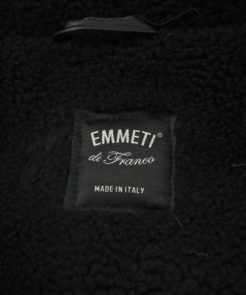 EMMETI 羽絨夾克/背心
