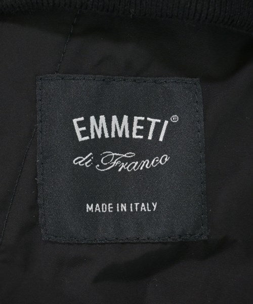 EMMETI 斜紋夾克