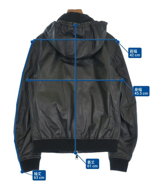 EMMETI 其他飛行外套