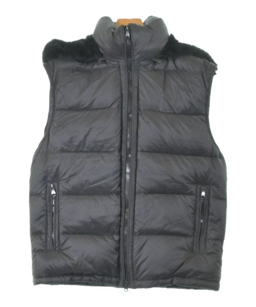 EMMETI 羽絨夾克/背心