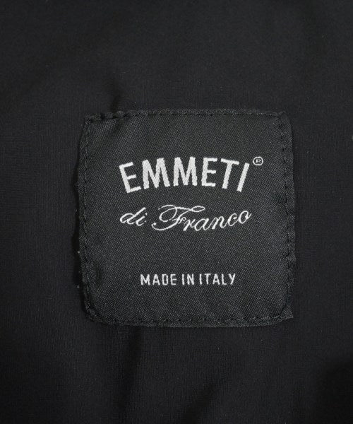 EMMETI 羽絨夾克/背心