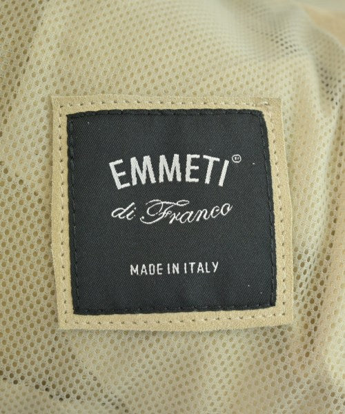 EMMETI 其他飛行外套