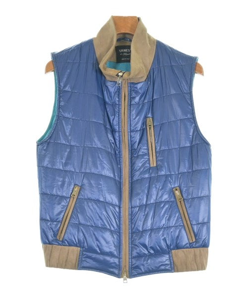 EMMETI 羽絨夾克/背心