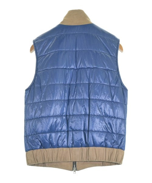 EMMETI 羽絨夾克/背心