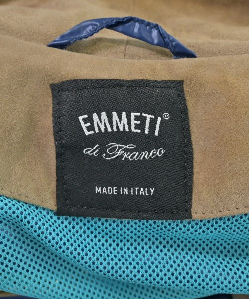 EMMETI 羽絨夾克/背心