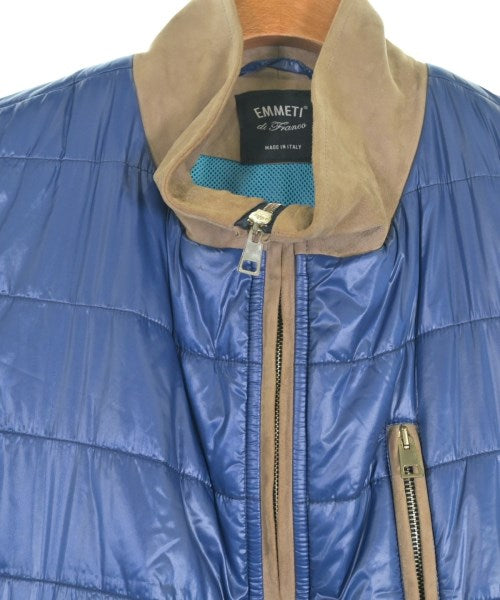 EMMETI 羽絨夾克/背心