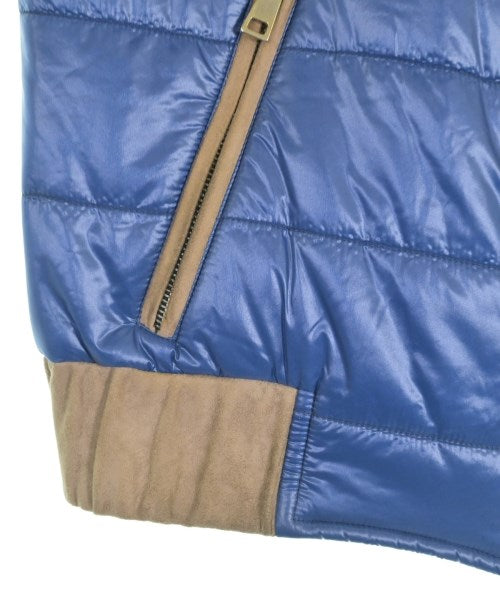 EMMETI 羽絨夾克/背心