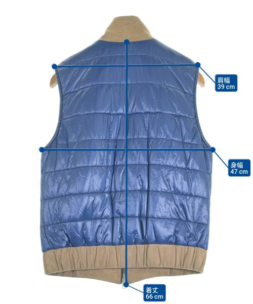 EMMETI 羽絨夾克/背心