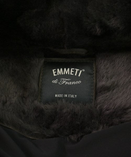 EMMETI 羽絨夾克/背心