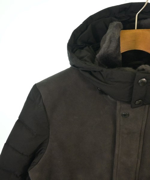 EMMETI 羽絨夾克/背心