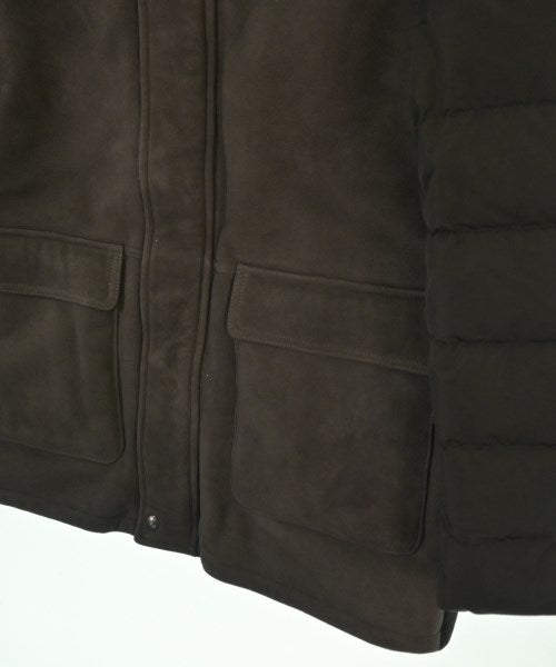 EMMETI 羽絨夾克/背心