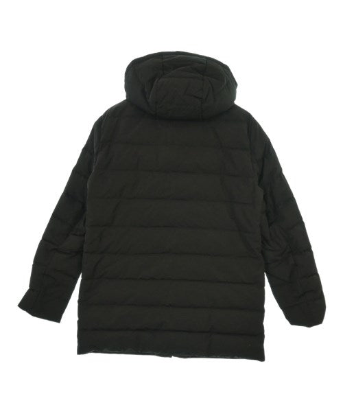 EMMETI 羽絨夾克/背心