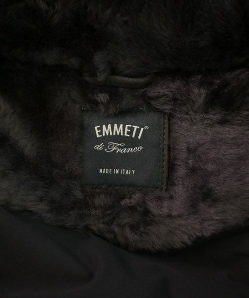EMMETI 羽絨夾克/背心