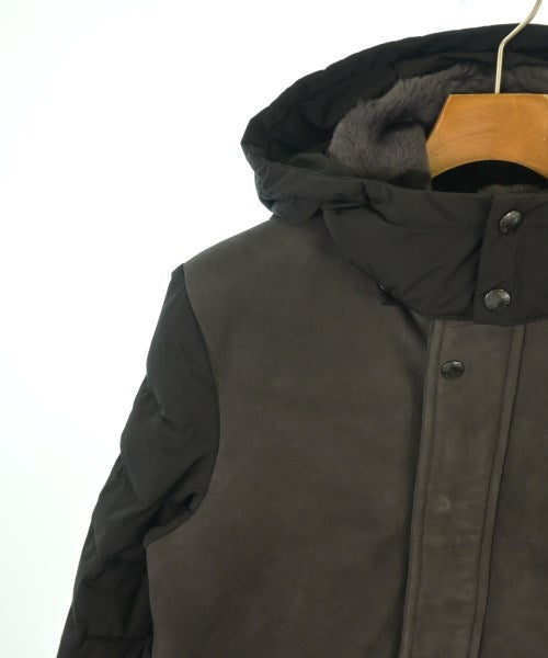 EMMETI 羽絨夾克/背心