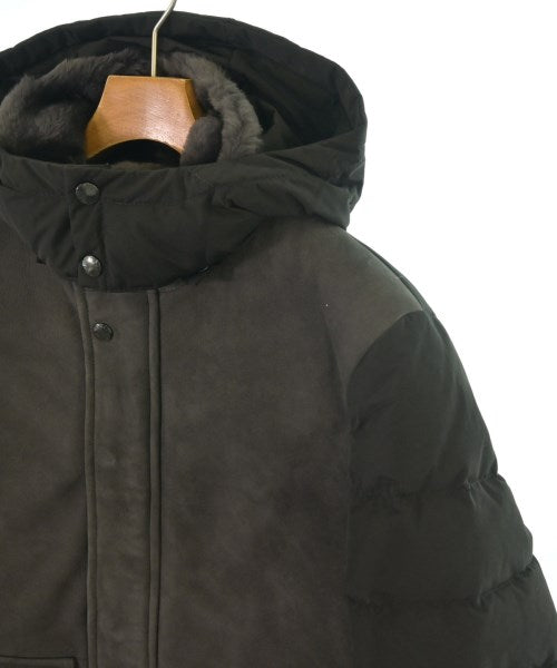 EMMETI 羽絨夾克/背心