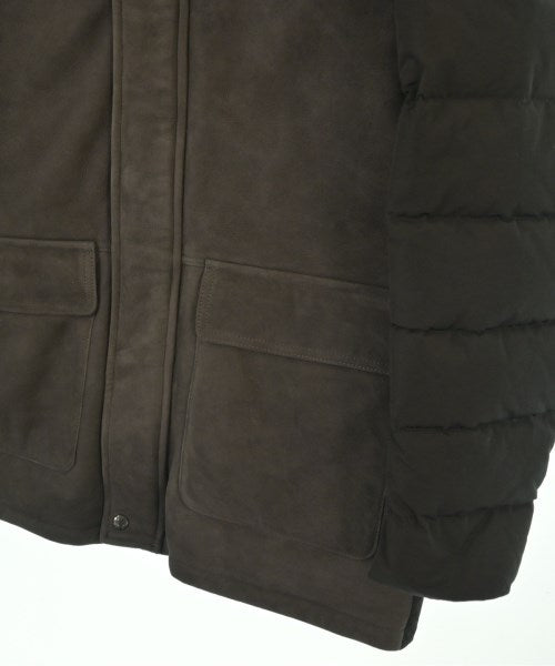 EMMETI 羽絨夾克/背心