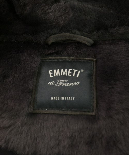 EMMETI 羽絨夾克/背心