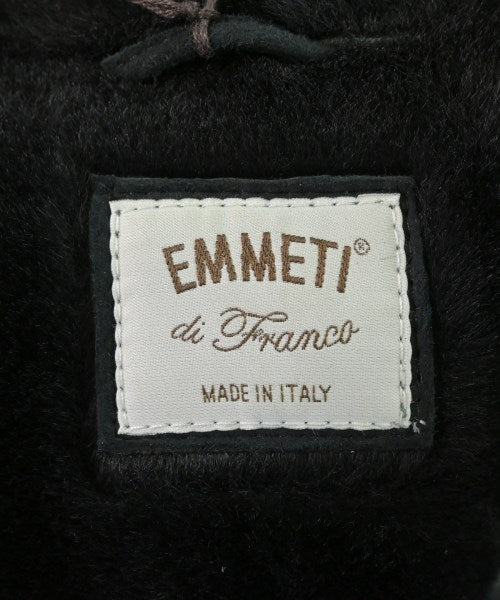 EMMETI 羽絨夾克/背心