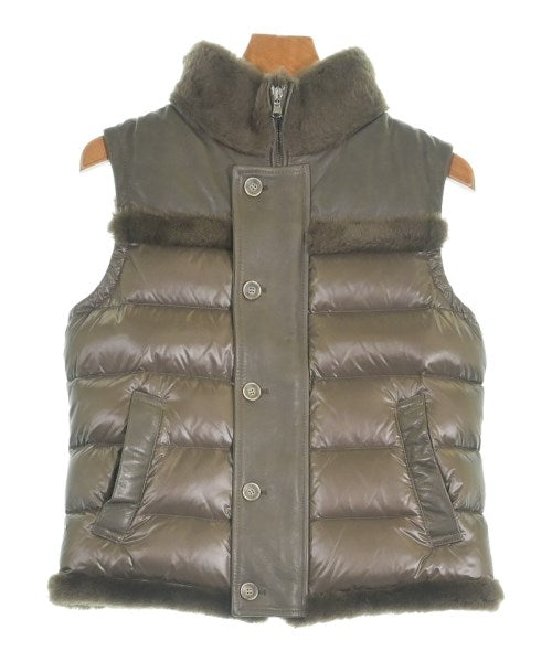 EMMETI 羽絨夾克/背心