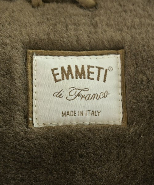 EMMETI 羽絨夾克/背心