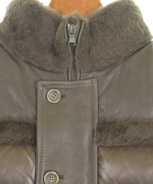 EMMETI 羽絨夾克/背心