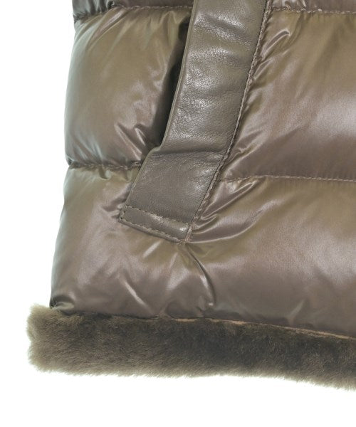 EMMETI 羽絨夾克/背心