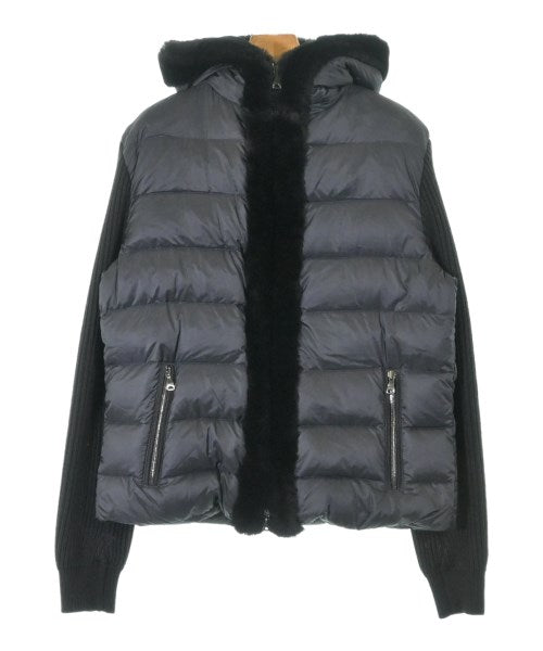 EMMETI 羽絨夾克/背心