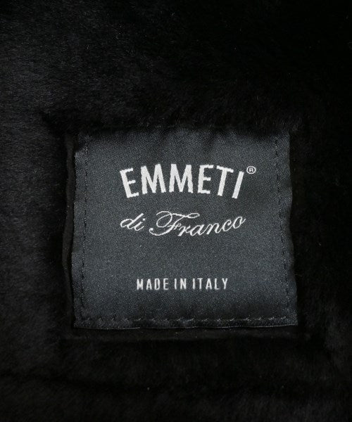 EMMETI 羽絨夾克/背心