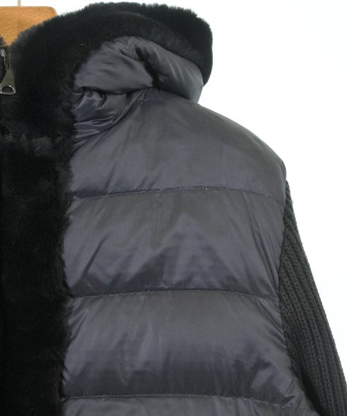 EMMETI 羽絨夾克/背心