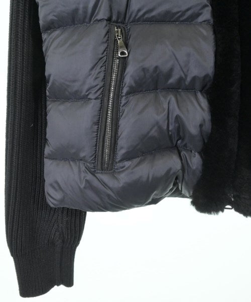 EMMETI 羽絨夾克/背心