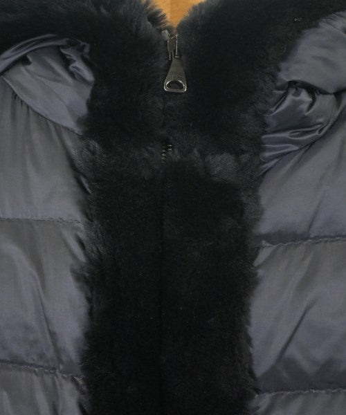 EMMETI 羽絨夾克/背心