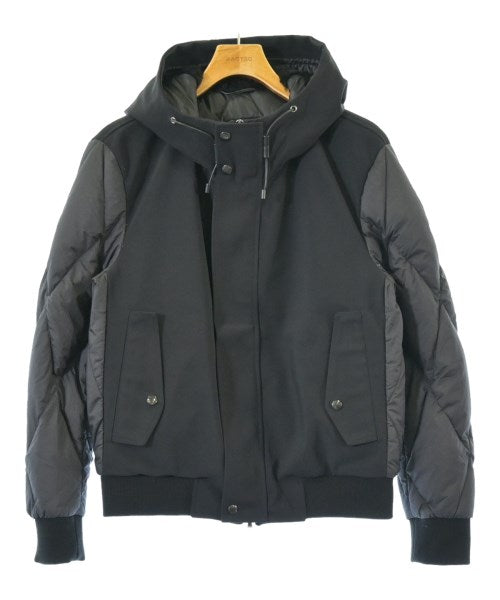 EMMETI 羽絨夾克/背心