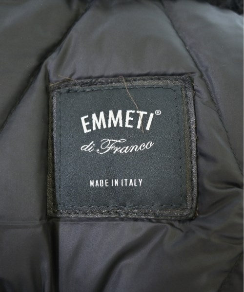 EMMETI 羽絨夾克/背心