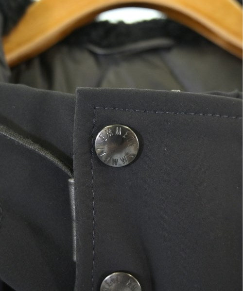 EMMETI 羽絨夾克/背心