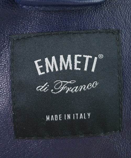 EMMETI 騎士夾克